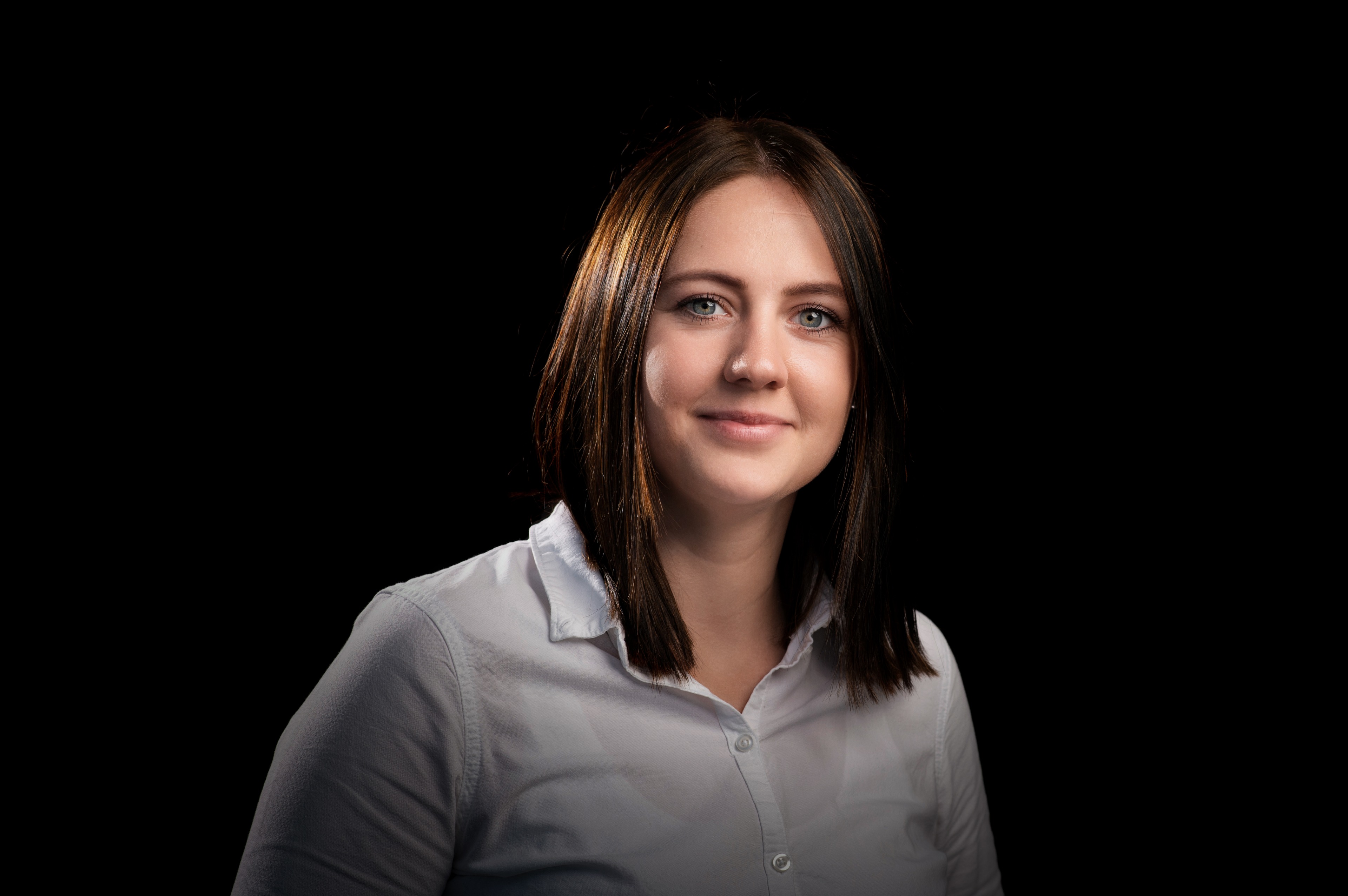 Porträt Chantal Senk