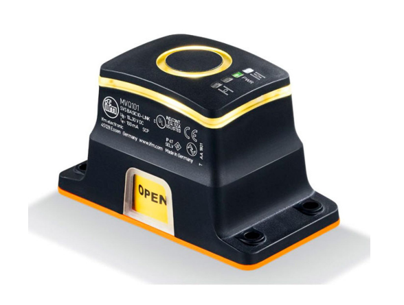 Neue Sensoren von IFM - 2025