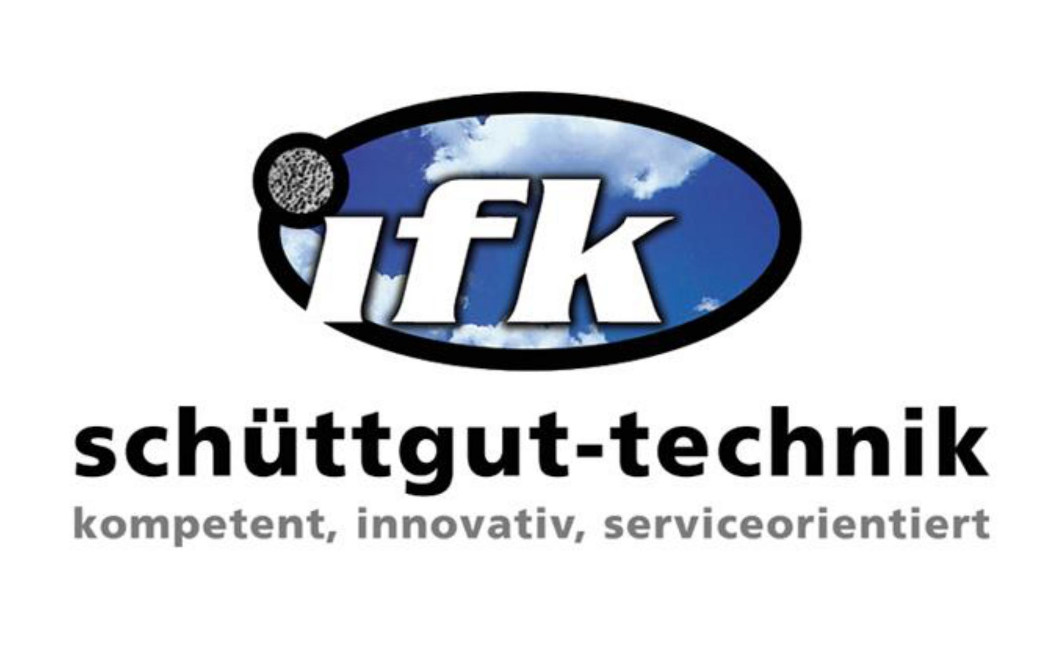ifk Logo