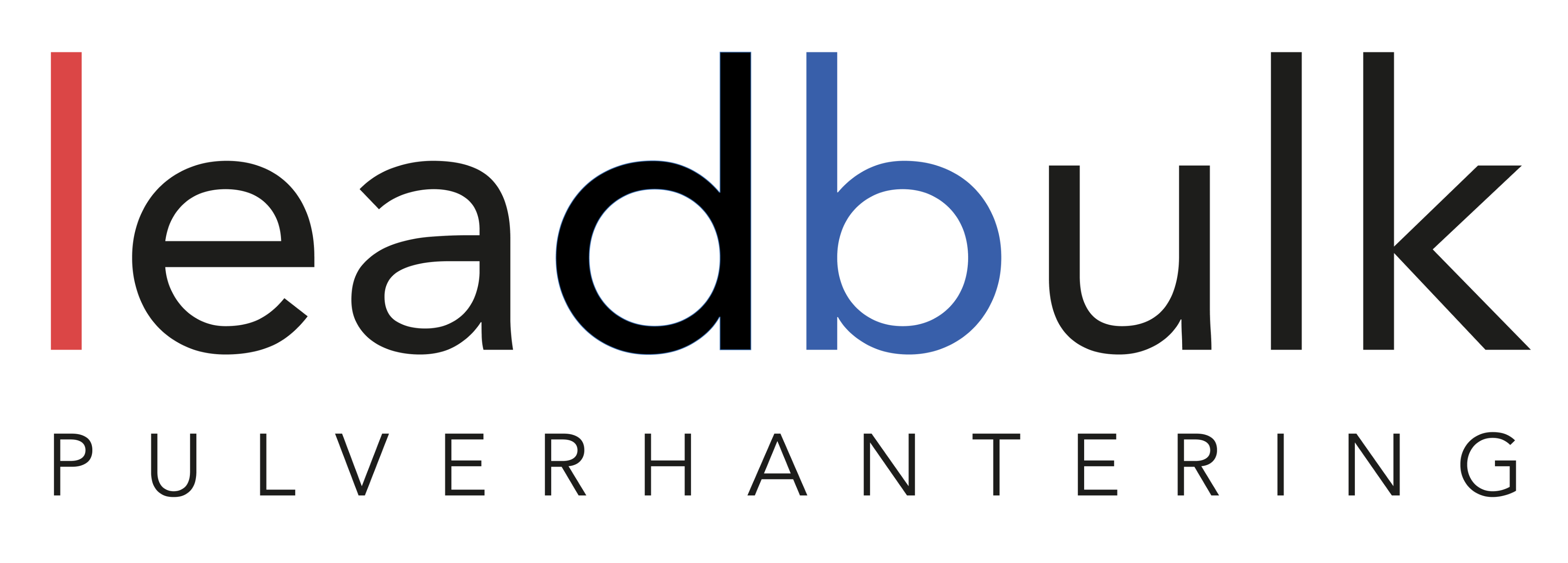 Leadbulk Logo