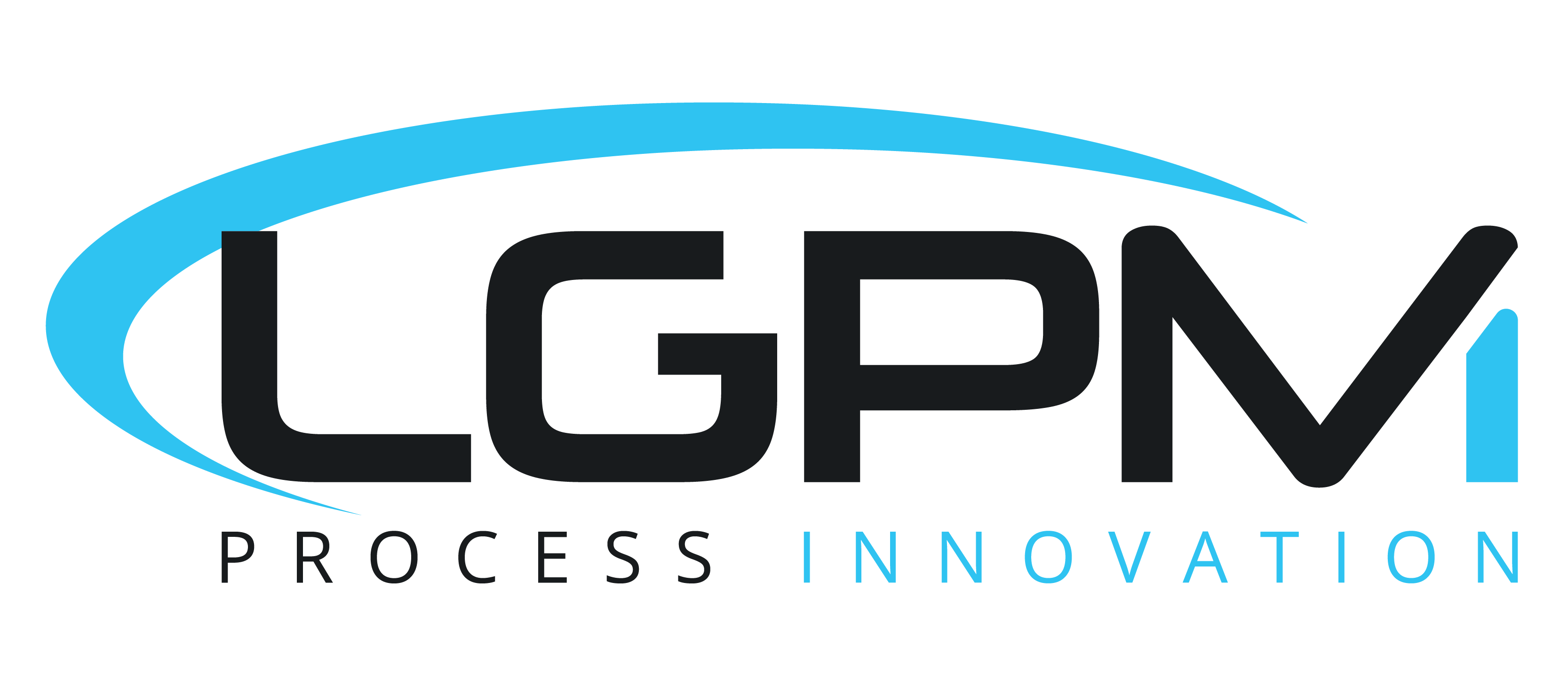 Logo LGPM