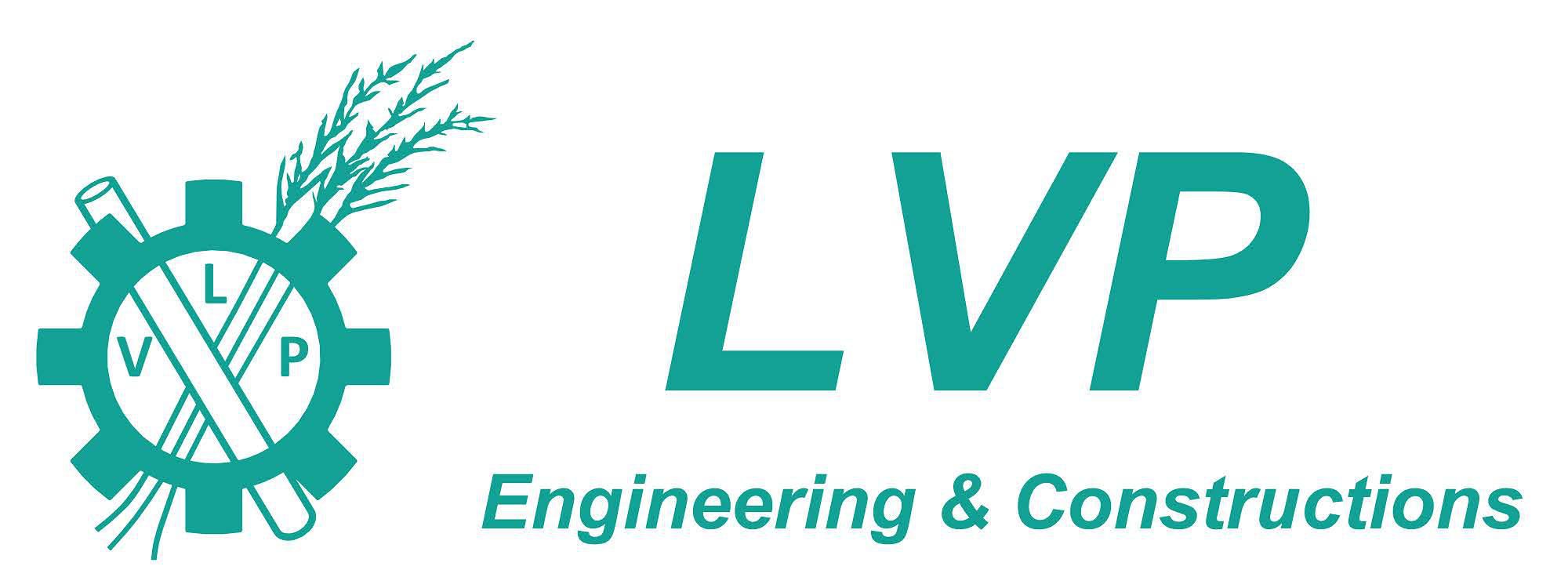 LVP Logo