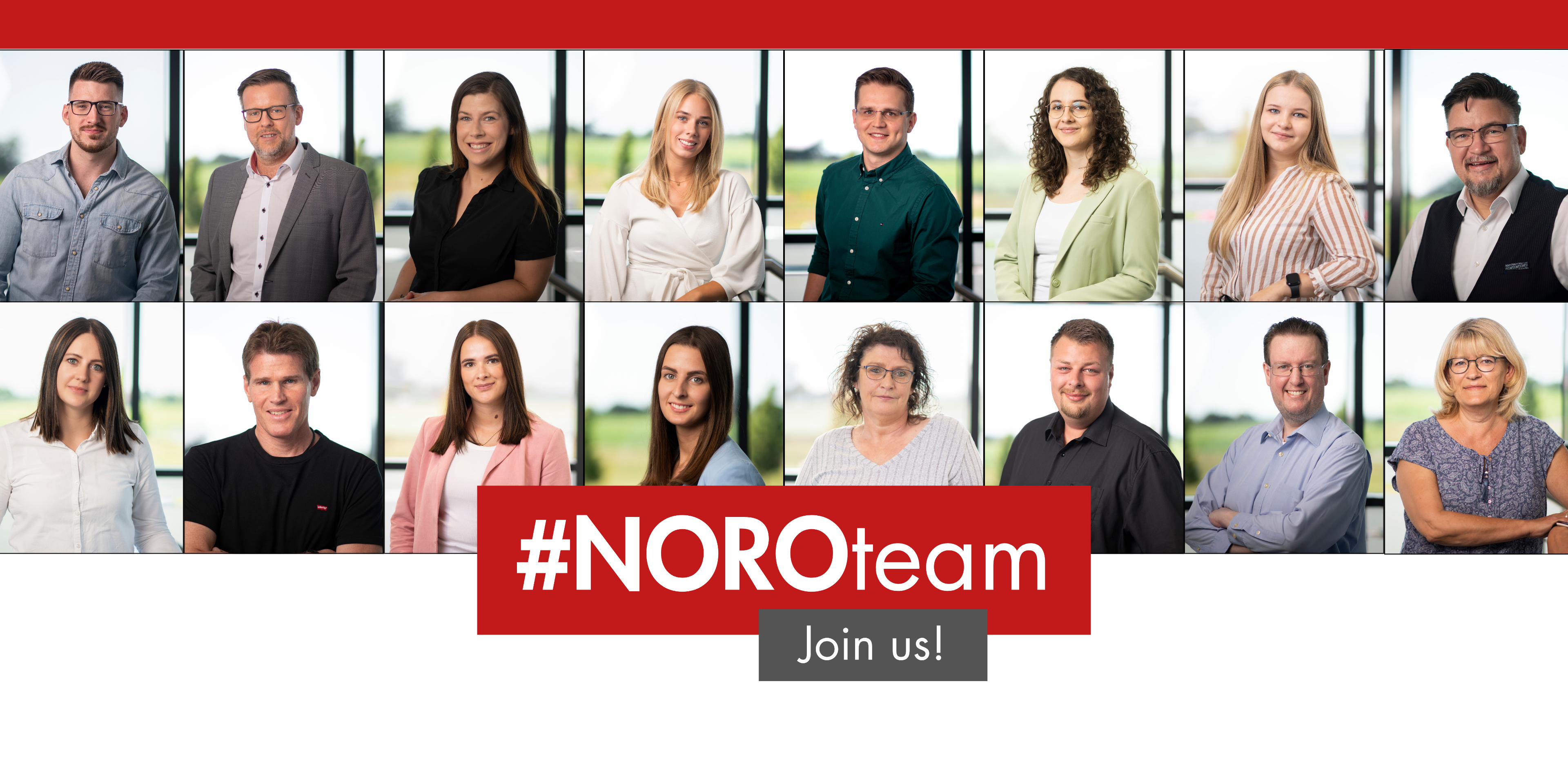 #NOROteam